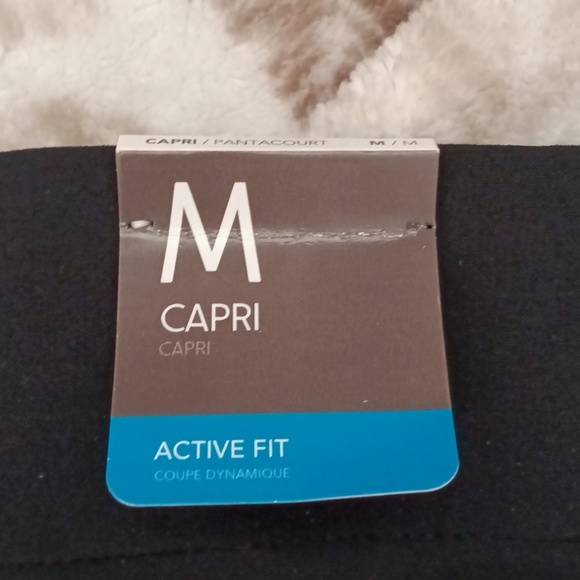 Columbia Capri Active Fit - Picture 8 of 9